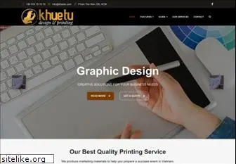 khuetu.com