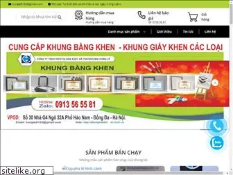 khungtranhhanoi.com.vn