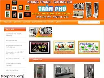 khungtranhtranphugiare.com