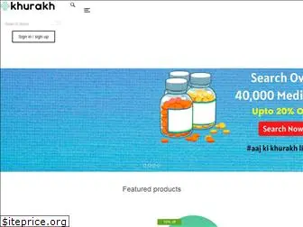 khurakh.com