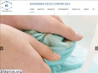 khuranaindustries.com