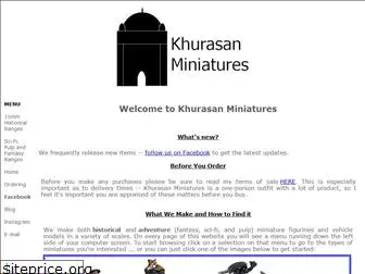 khurasanminiatures.tripod.com