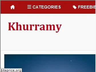 khurramy.blogspot.com