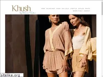 khushclothing.com