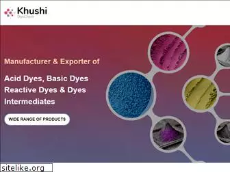 khushidyechem.com