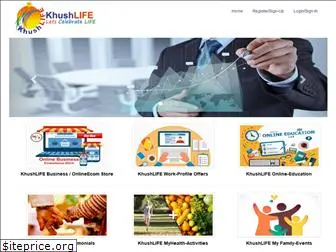 khushlife.com