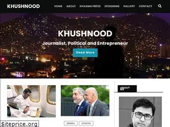 khushnood.co.uk