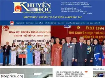 khuyenhochcm.com.vn