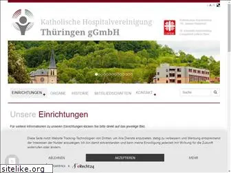 khv-thueringen.de