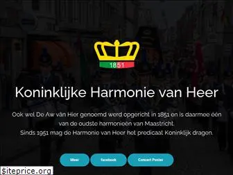 khvh.nl