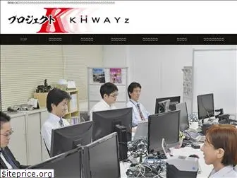 khwayz.info