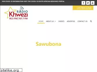 khwezi.org.za
