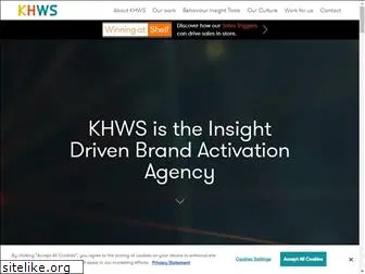 khws.co.uk