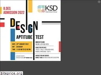 khyatischoolofdesign.com