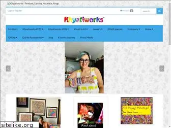 khyatiworks.com