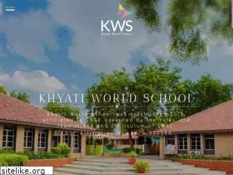 khyatiworldschool.com