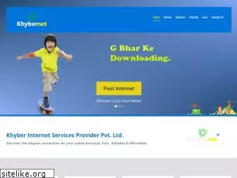 khyber.net.pk