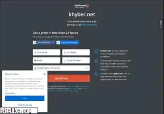khyber.net