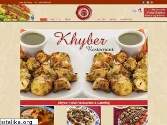 khyberhalalfood.com