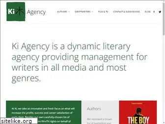 ki-agency.co.uk