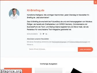 ki-briefing.de