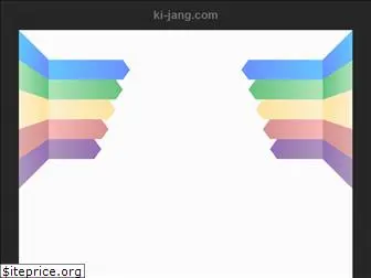 ki-jang.com