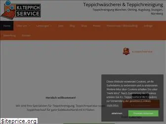 ki-teppichservice.de