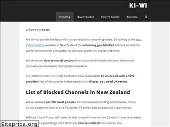 ki-wi.co.nz