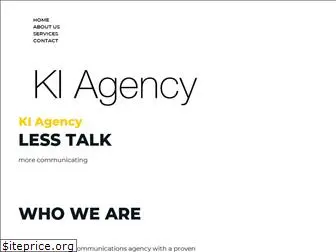 ki.agency