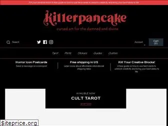 ki11erpancake.com