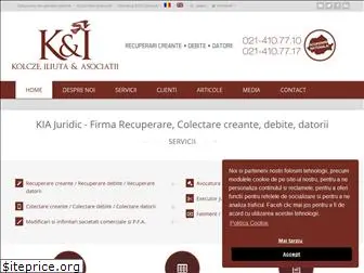 kia-juridic.ro