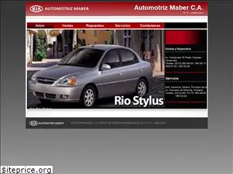 kia-maber.com