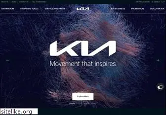 kia-uae.com