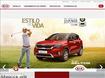 kia.com.bo