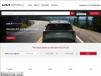 kiaautoparts.com