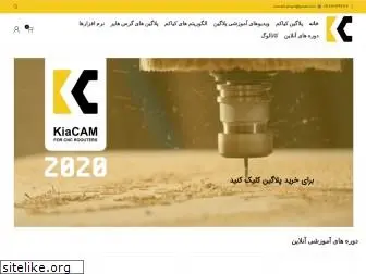 kiacam.com
