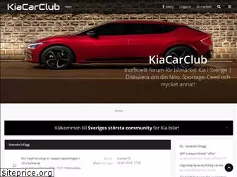 kiacarclub.se