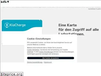 kiacharge.com