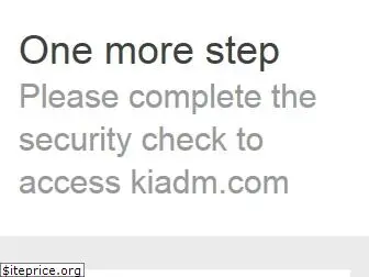 kiadm.com