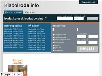 kiadoiroda.info