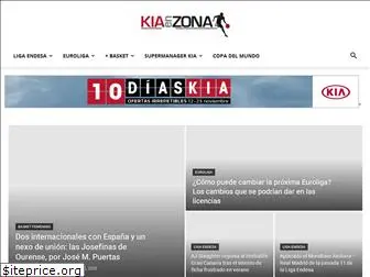 kiaenzona.com