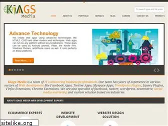 kiagsmedia.com