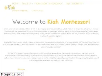 kiahmontessori.com