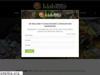 kiahorganics.com.au