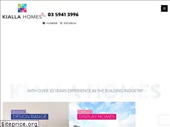 kiallahomes.com.au