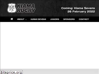 kiamarugby.com