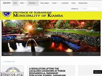 kiamba.gov.ph
