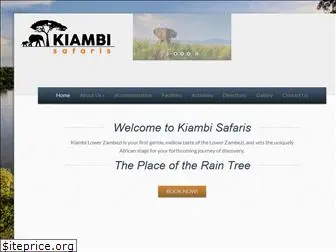 kiambi.com