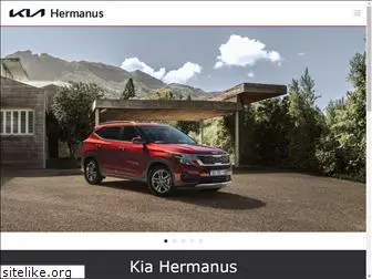 kiamotorshermanus.co.za