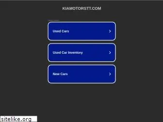 kiamotorstt.com